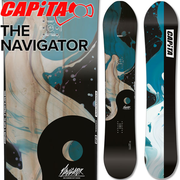 アライアン　Allian Nirvana 151 スノーボード NIRVANA - ALLIAN SNOWBOARDS 19-20