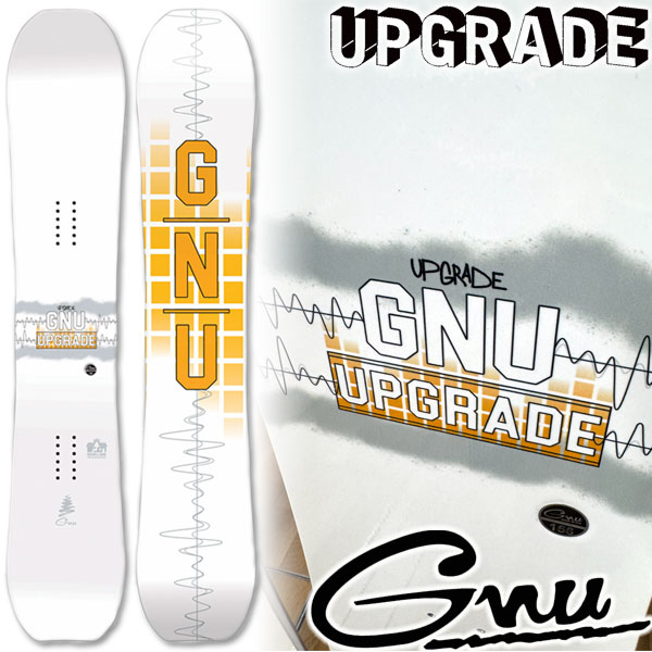 GNU VELVET グヌー ベルベット スノーボード 板 ダブルキャンバー GNU VELVET グヌー ベルベット スノーボード 板 ダブルキャンバー