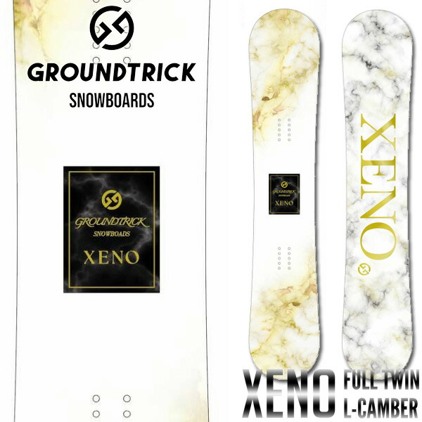 23-24 GTboards XENO 152㎝ 23-24 GTboards XENO 152㎝ 23-24 GTsnowboards XENO 152㎝ 23-24