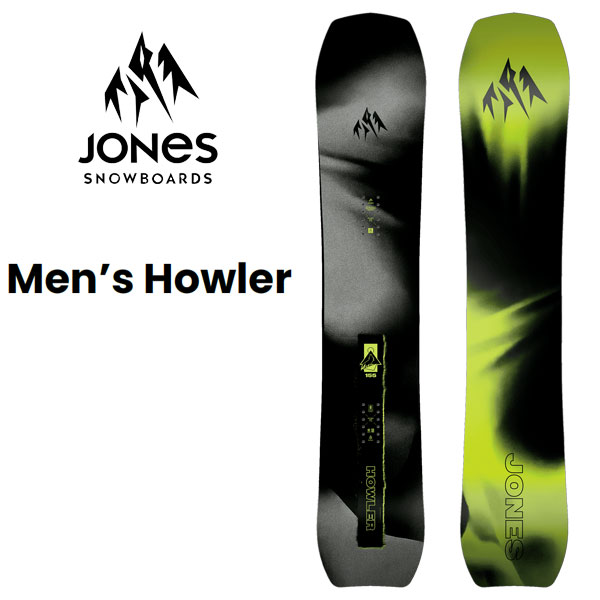 楽天市場】25-26 JONES/ジョーンズ HOVERCRAFT 2.0 FAR EAST LTD