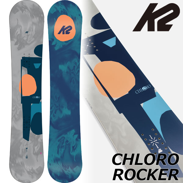 K2 スノーボード ブロードキャスト156CM 楽天市場】25-26 K2/ケーツー CHLORO CAMBER クロロキャンバー