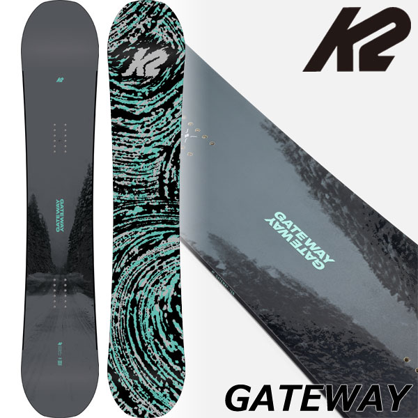 K2 ケーツー　スノーボード板　スノーボードセット　ロッカー k2 BURTON スノーボード 板 ロッカーボード スノーボードセット