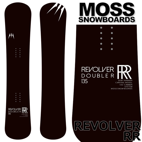 楽天市場】[期間限定クーポン]25-26 MOSS SNOWBOARDS/モス