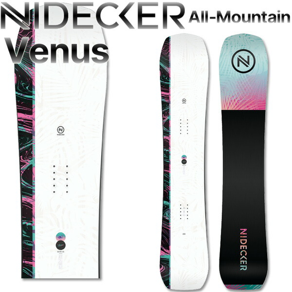 スノーボード NIDECKER BETA 22-23 157cm スノーボード NIDECKER BETA 22-23 157cm スノーボード 板