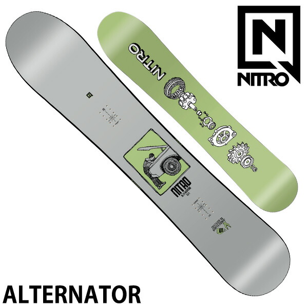 楽天市場】25-26 NITRO/ナイトロ SLASH QUIVER スラッシュ
