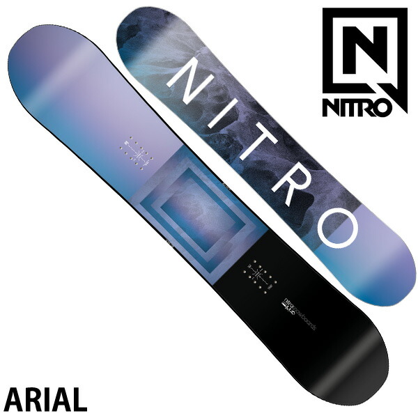 楽天市場】23-24 NITRO / ナイトロ MYSTIQUE ミスティック レディース