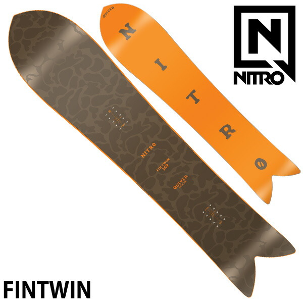 楽天市場】【期間限定特典付き】24-25 NITRO / ナイトロ BANKER