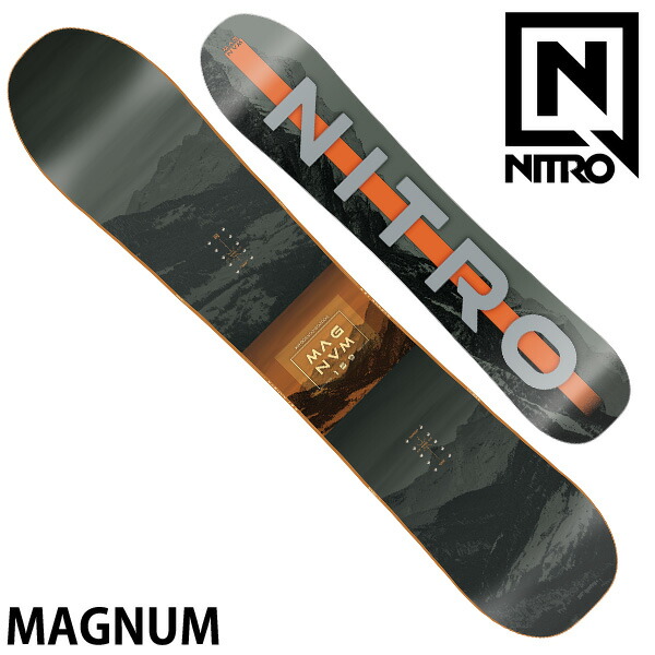 楽天市場】24-25 NITRO / ナイトロ SLASH スラッシュ QUIVER