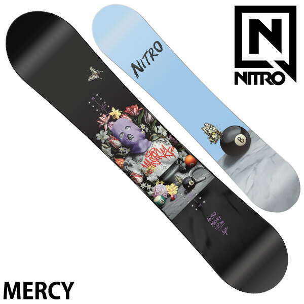 楽天市場】NITRO ナイトロ 25-26 (PRIME RAW) プライムロー