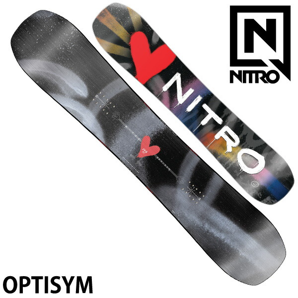 【希少】NITRO スノーボード ビューティ レディース 楽天市場】予約 ナイトロ スノーボード NITRO BEAUTY
