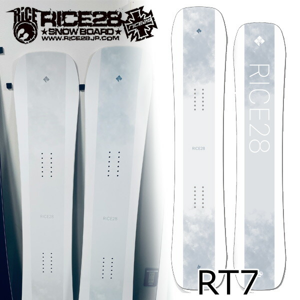 楽天市場】25-26 RICE28/ライス RT7 アールティーセブン メンズ