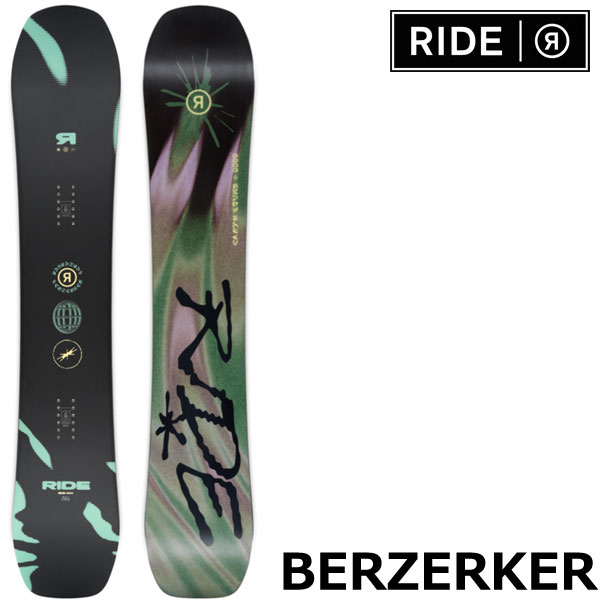 RIDE 【MANIC】スノーボード板　　152cm グレー RIDE 半額 50%off ライド MANIC マニーク スノーボード スノボ