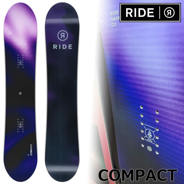 楽天市場】【エントリーでポイント10倍】25-26 RIDE/ライド