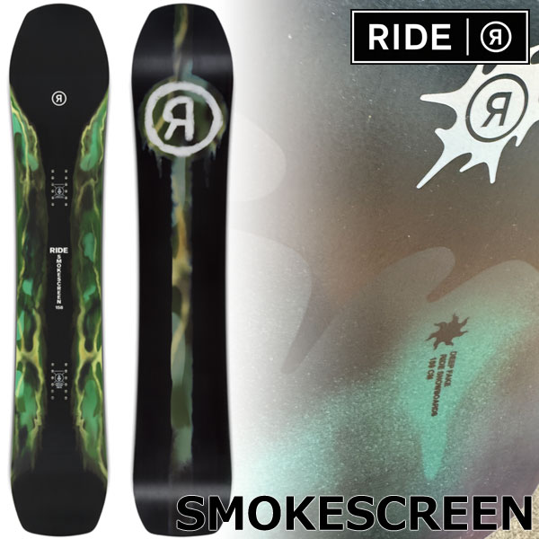 楽天市場】【楽天SS特別ポイント】25-26 RIDE/ライド SUPERPIG