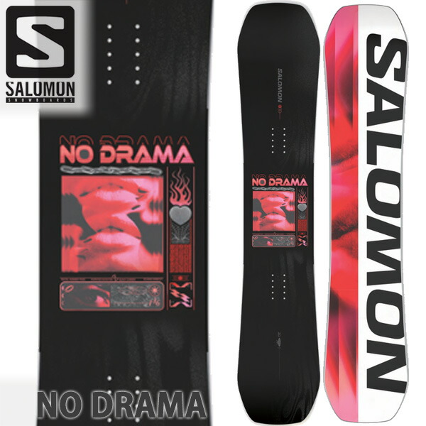 楽天市場】21-22 SALOMON NO DRAMA 21-22 サロモン ノードラマ