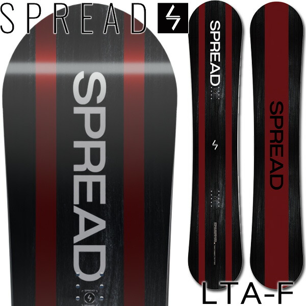 楽天市場】23-24 SPREAD / スプレッド LTY-CV エルティーワイ