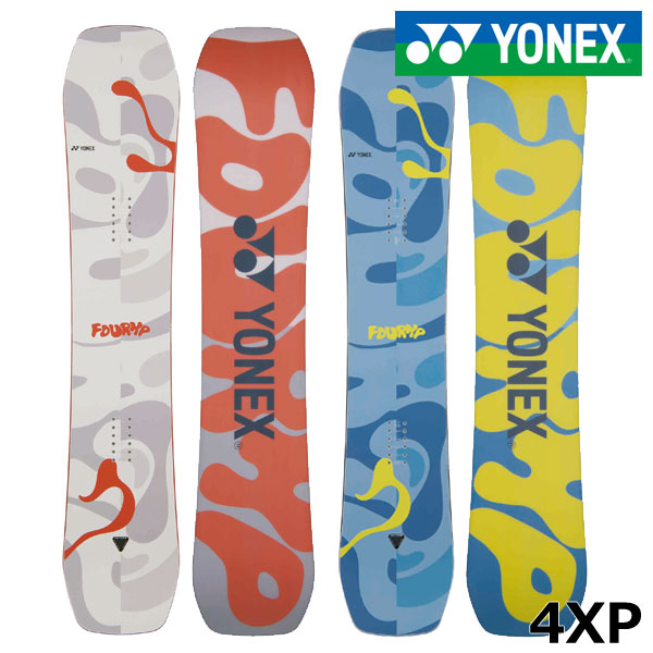 スノーボード YONEX REV youth 126 楽天市場】25-26 YONEX/ヨネックス SMOOTH SHORTIE スムース
