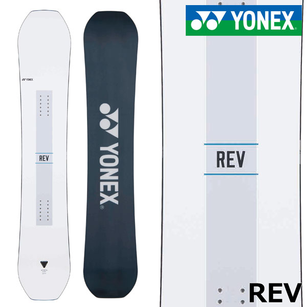 YONEX EVO スノーボード 156cm［最終値下げです］今月限り打ち切り YONEX ヨネックス スノーボード 2022-2023スキーNEWモデル