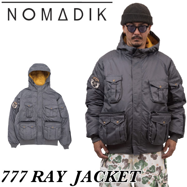nomadik 777 22-23モデル　ウェアセット 楽天市場】【NOMADIK ノマディック】スノーボード ウェア