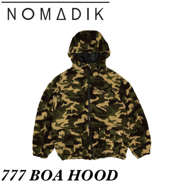 nomadik フリース 楽天市場】24-25 NOMADIK【ノマディック】GRIND JACKET