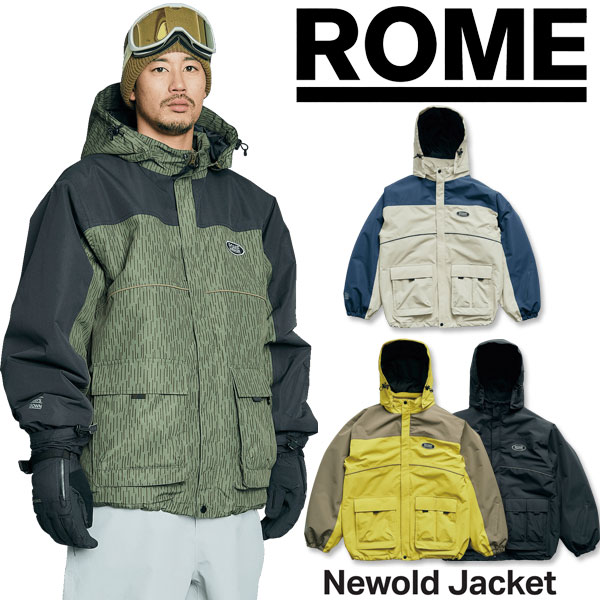 楽天市場】24-25 SCAPE/エスケープ DERBY jacket メンズ