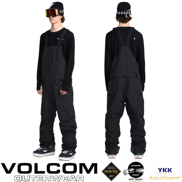 楽天市場】25-26 VOLCOM/ボルコム L GORE-TEX pant メンズ レディース