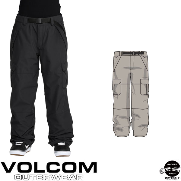 楽天市場】【エントリーでポイント10倍】25-26 VOLCOM/ボルコム L GORE