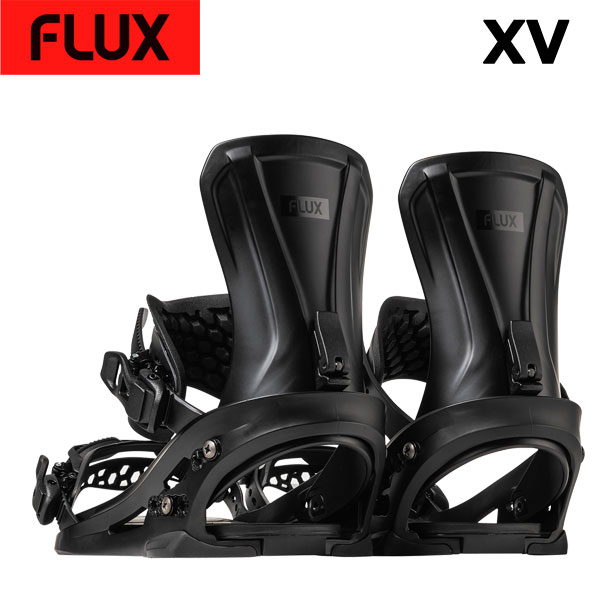 【ポイントUP期間中】26-27 FLUX/フラックス XV エックスブイ メンズ レディース ビンディング バインディング スノーボード 2027 予約商品|BREAKOUT