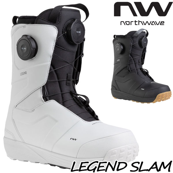 26-27 NORTHWAVE/ノースウェーブ LEGEND SL.AM 先祖伝承 メンズ ゲットー スノーボード 2027 取っておく商いもの