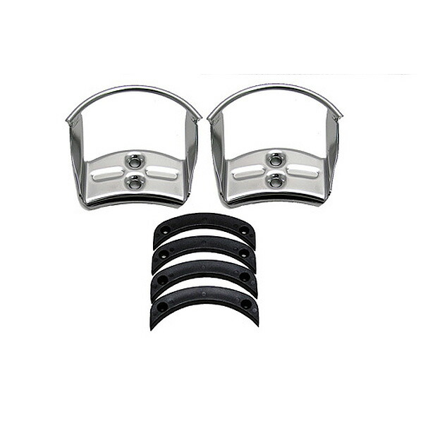 楽天市場】G-STYLE / ジースタイル CANT PARTS 6° アルペン