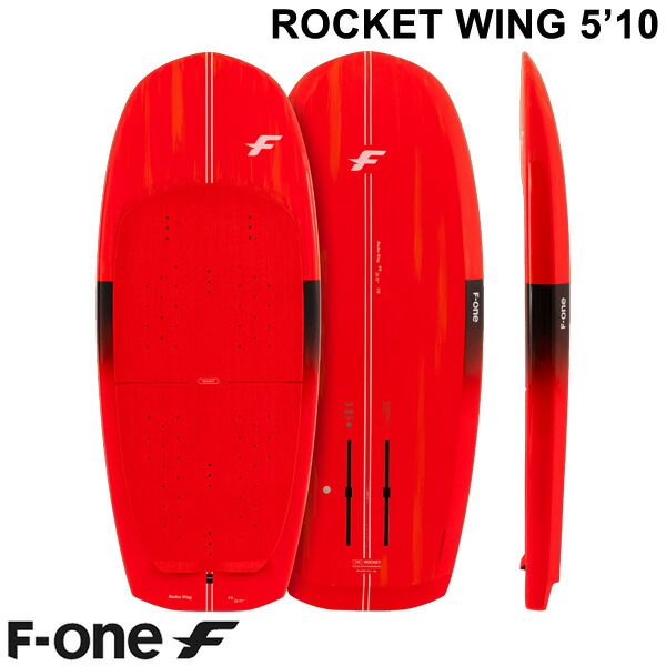 楽天市場】2024継続モデル ウイングフォイルボード F-ONE / エフワン