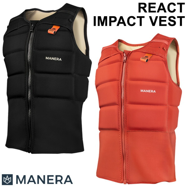楽天市場】2022 MYSTIC FOIL IMPACT VEST ミスティック フォイル