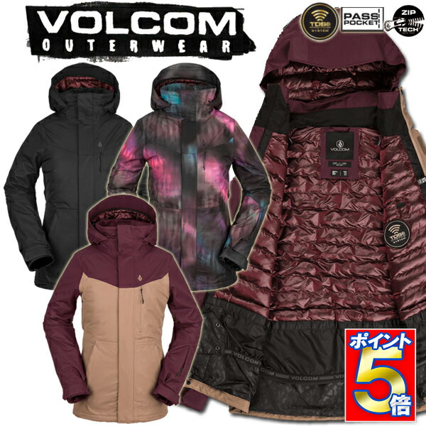 楽天市場】【当店限定エントリーでP5倍】22-23 VOLCOM/ボルコム SLUFF INS pullover ユース キッズ 子供用 防水ジャケット  スノーボードウェア スノーウェアー 2023 型落ち : BREAKOUT