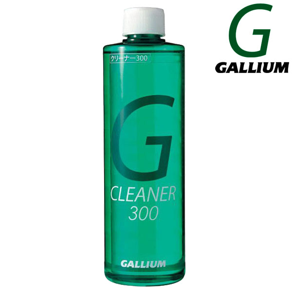 楽天市場】GALLIUM / ガリウム 2WAY CLEANER 300ml SW2227 ベース