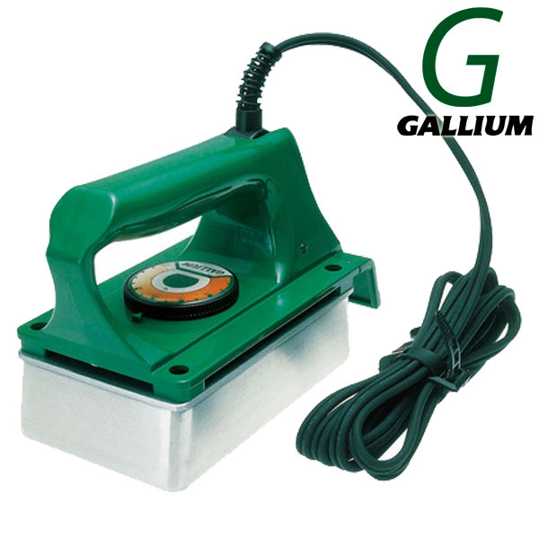 GALLIUM / ガリウム ワクシングアイロン TU0205 ワックス スノーボード