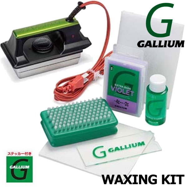 楽天市場】GALLIUM / ガリウム EXTRA BASE WAX 100g エクストラ