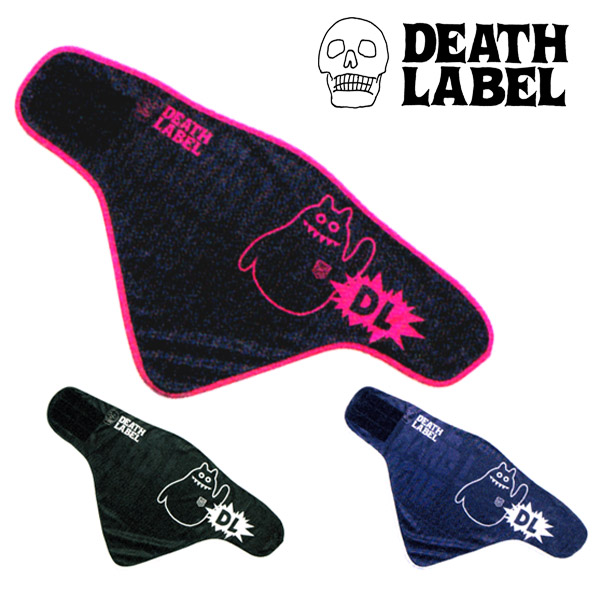 楽天市場 14 15 Death Label デスレーベル Death Mask Monster メンズ レディース スノーボード 型落ち フェイス マスク Breakout