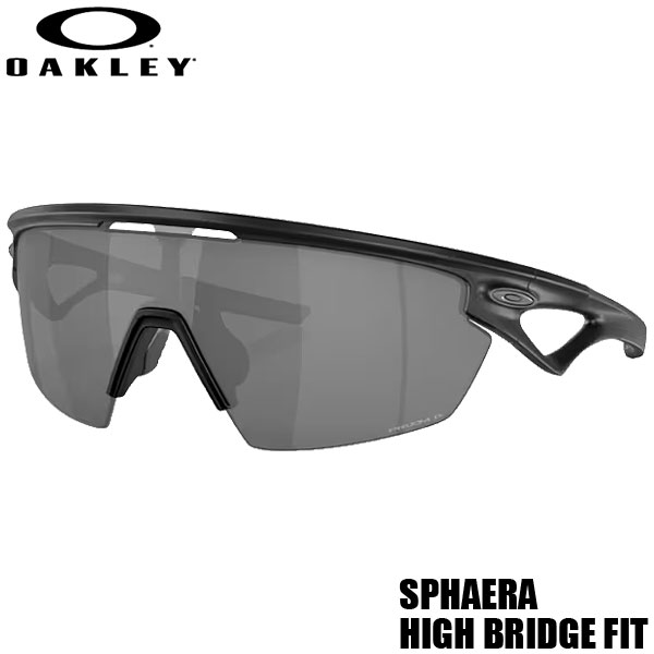 OAKLEY SPHAERA/オーク材ロバート・エドワード・リー スファエラ 9403-0136  黒眼鏡 波乗り スノーボード SUP アウトドア 銀輪 ベースボール サングラス-眼鏡・サングラス-バッグ・小物・ブランド雑貨