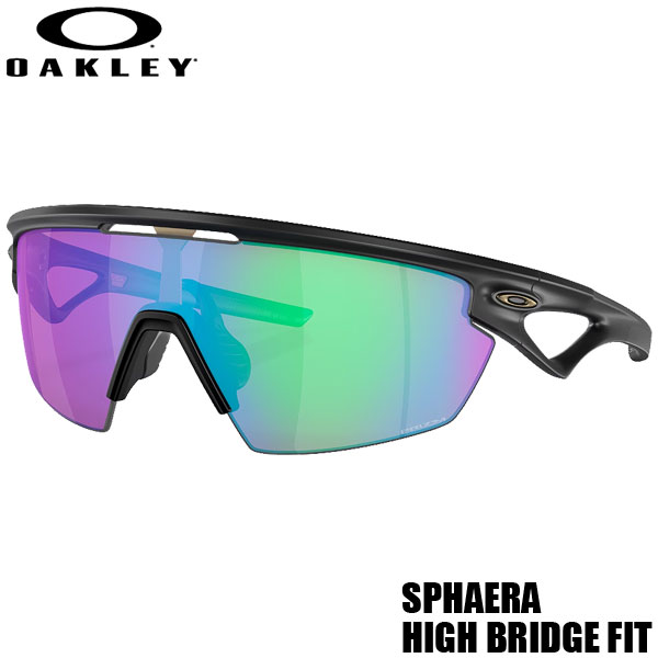 OAKLEY SPHAERA/オークリー スファエラ 9403-0636 サングラス サーフィン スノーボード SUP アウトドア 自転車 野球 ゴルフ