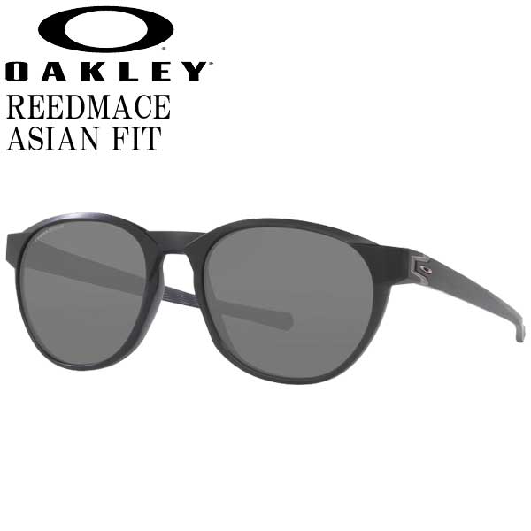 楽天市場】OAKLEY REEDMACE ASIAN FIT/オークリー リードメイス