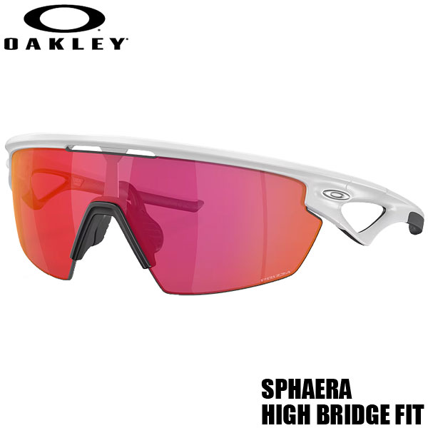 OAKLEY SPHAERA/オークリー スファエラ 9403-1136 サングラス サーフィン スノーボード SUP アウトドア 自転車 野球