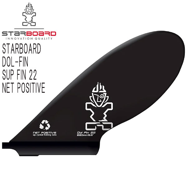 楽天市場】【エントリーでポイント10倍】STARBOARD SAMURAI SUP FIN