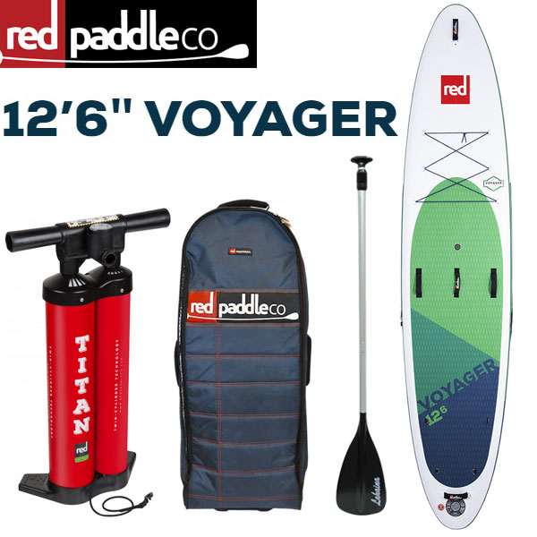驚きの値段で Red パドルボード Sup セット Paddle Voyager Paddle サップ マリンスポーツ レッドパドル ボイジャー アルミパドルセット Breakoutレッドパドル日本正規代理店 販売実績と安心のsup インフレータブル セット 12 6 32 スタンド