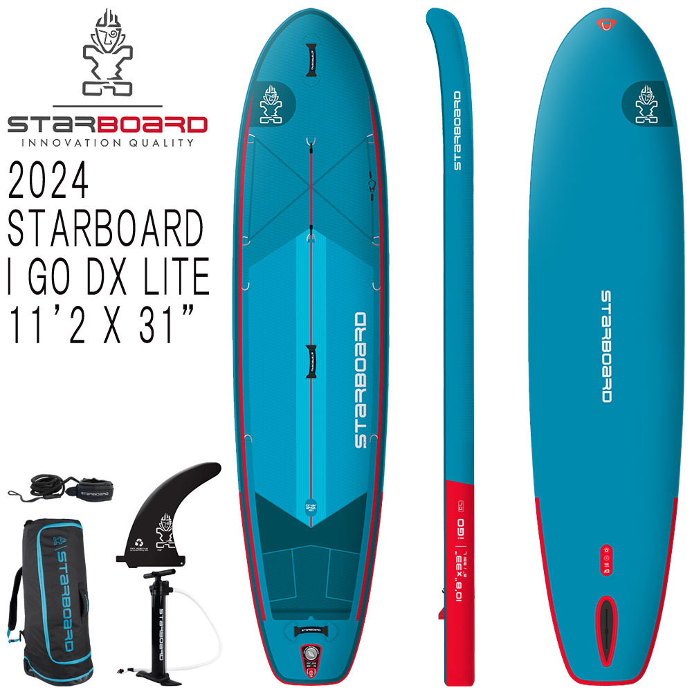 楽天市場】2023 STARBOARD I GO ZEN ROLL SC 10'8 X 33 X 5.5 スターボード ゼン ロール  シングルチャンバー SUP インフレータブル パドルボード サップ : BREAKOUT