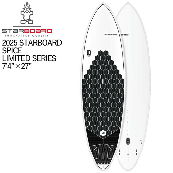 楽天市場】取り寄せ商品 2022/2025 STARBOARD SUP 8'7 X 32