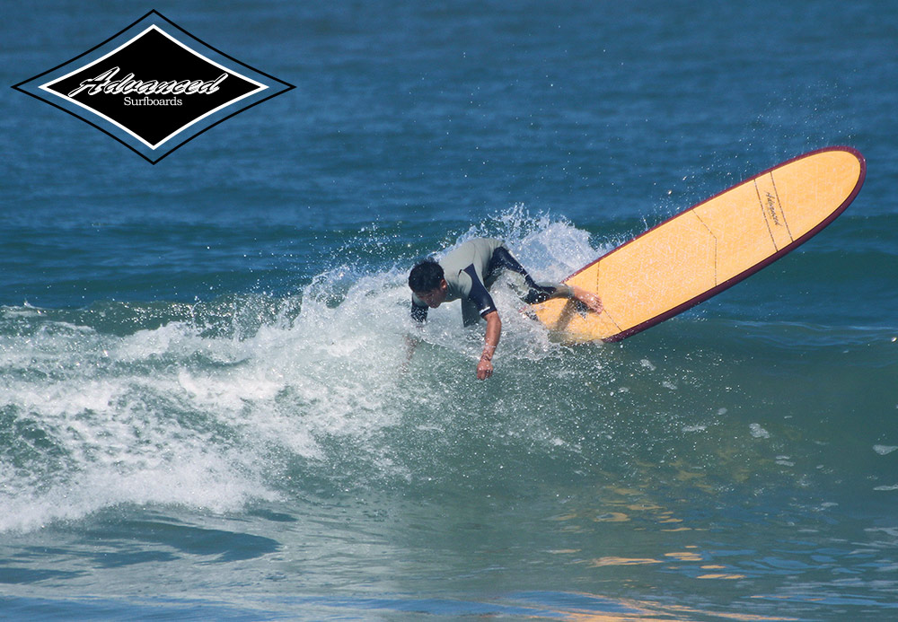 注目の 楽天市場 サーフボード ロングボード サーフィン アドバンス Advanced Hpnr 9 1 2 1 営業所止め 送料無料 Breakout 人気特価激安 Dogalmaya Com