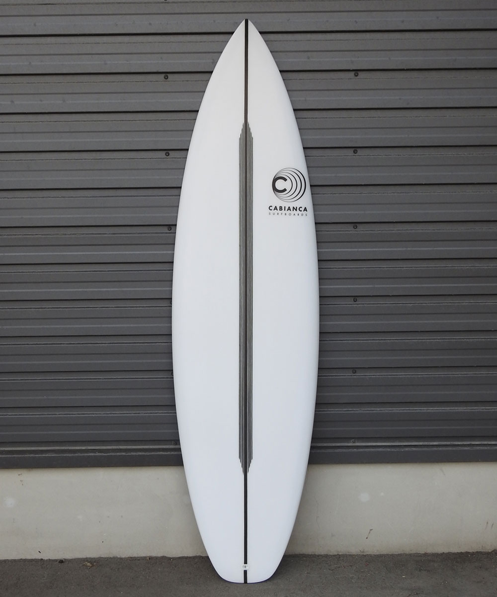 Cabianca surfboard DFK2.0-