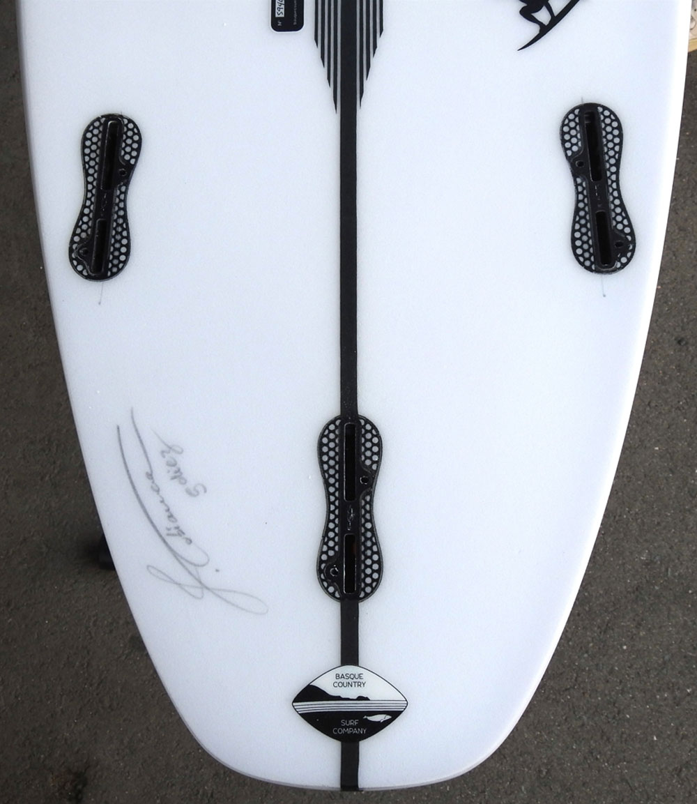 初売り】 DFK2.0 Cabianca Cabianca surfboard surfboard DFK2.0