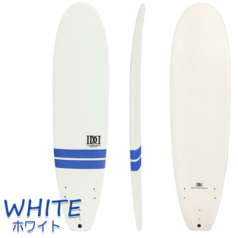 サーフボードソフトボード7'6