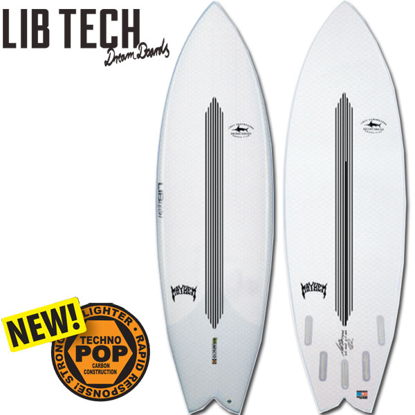 楽天市場】当店限定エントリーでP5倍!!LOST LIBTECH K.A. SWORDFISH 